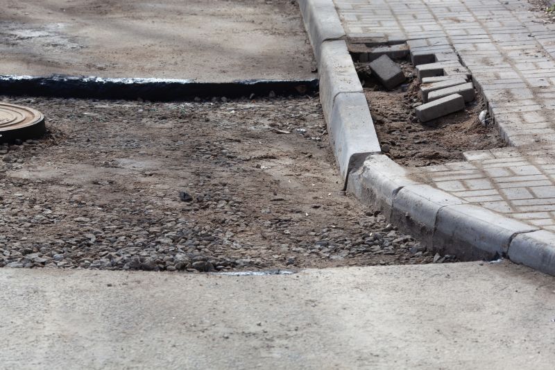 Driveway Pavers Installation Service