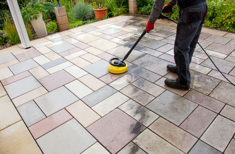 Top Rated Products for Paver Repair and Sealing