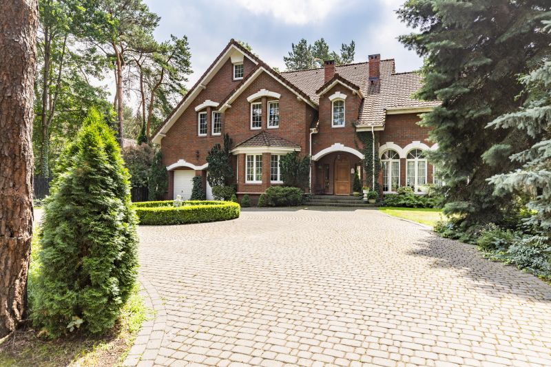 Cobblestone Installation in Sacramento, CA