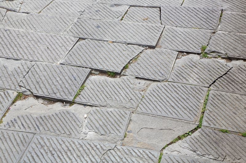 Paver Repair And Sealing